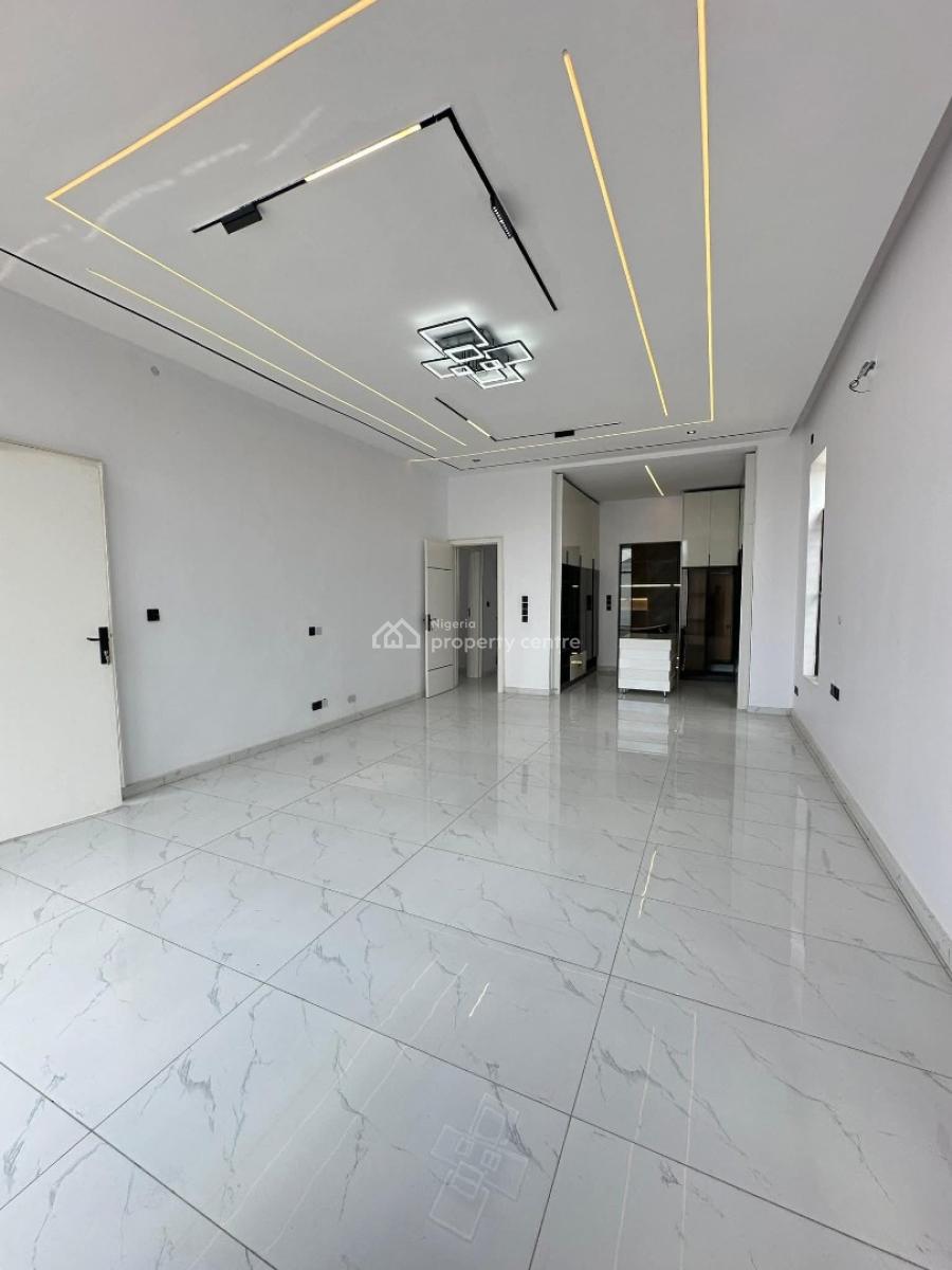 5bedroom Detached Duplex with Swimming Pool, Vgc Extension, Vgc, Lekki, Lagos, Detached Duplex for Sale