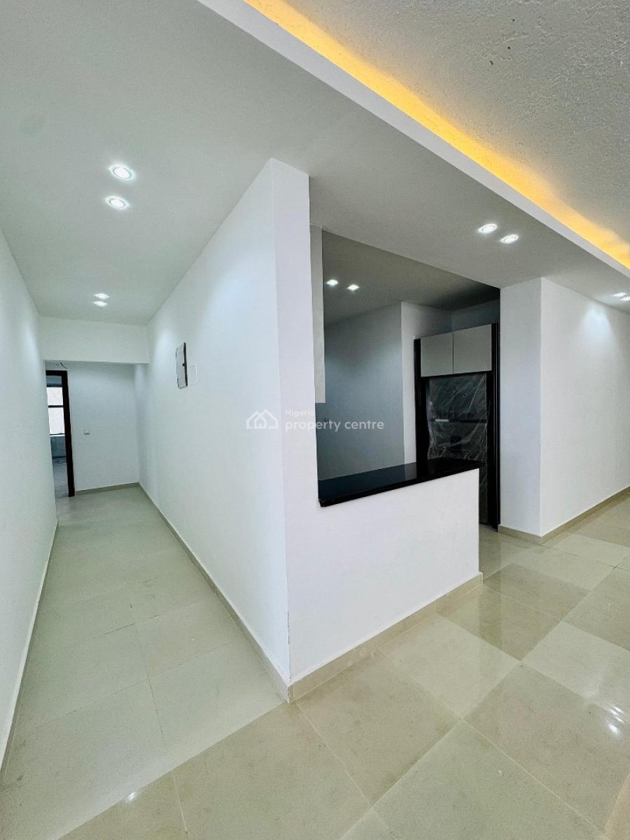 Beautiful 2 Bedroom Premium Apartment, Victoria Island (vi), Lagos, Flat / Apartment for Rent