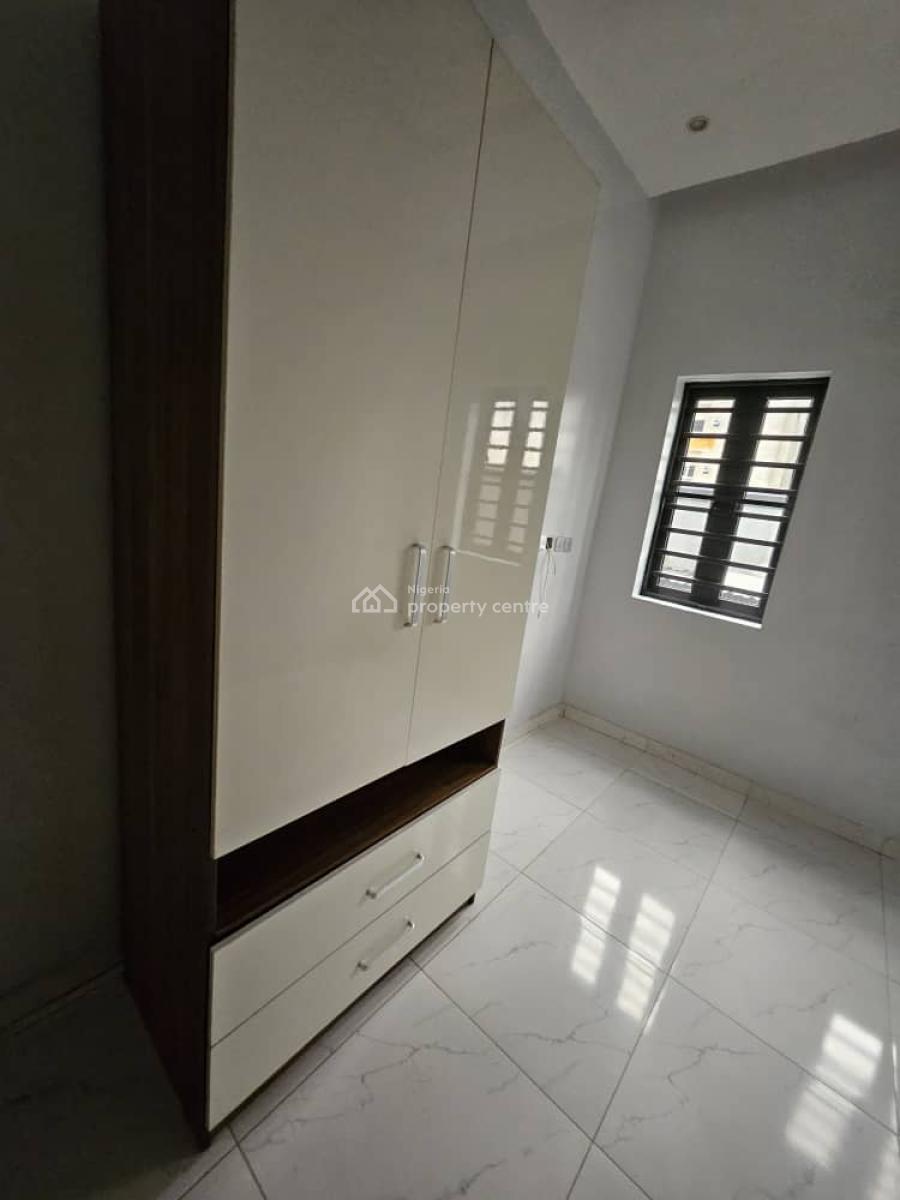 Super Distress 4bedroom Semi Detached Duplex with Bq, Ikota Villa, Lekki Lagos Nigeria, Ikota, Lekki, Lagos, Semi-detached Duplex for Sale