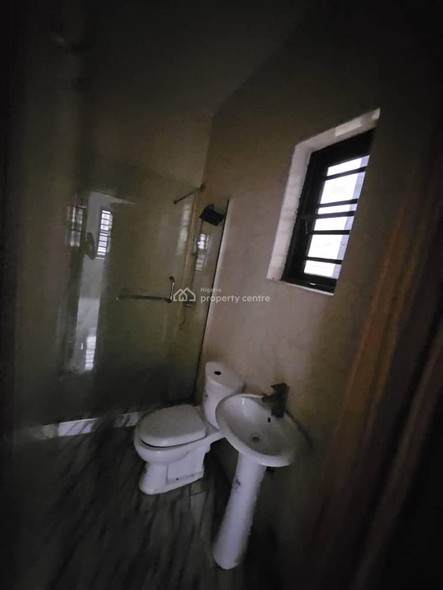Super Distress 4bedroom Semi Detached Duplex with Bq, Ikota Villa, Lekki Lagos Nigeria, Ikota, Lekki, Lagos, Semi-detached Duplex for Sale