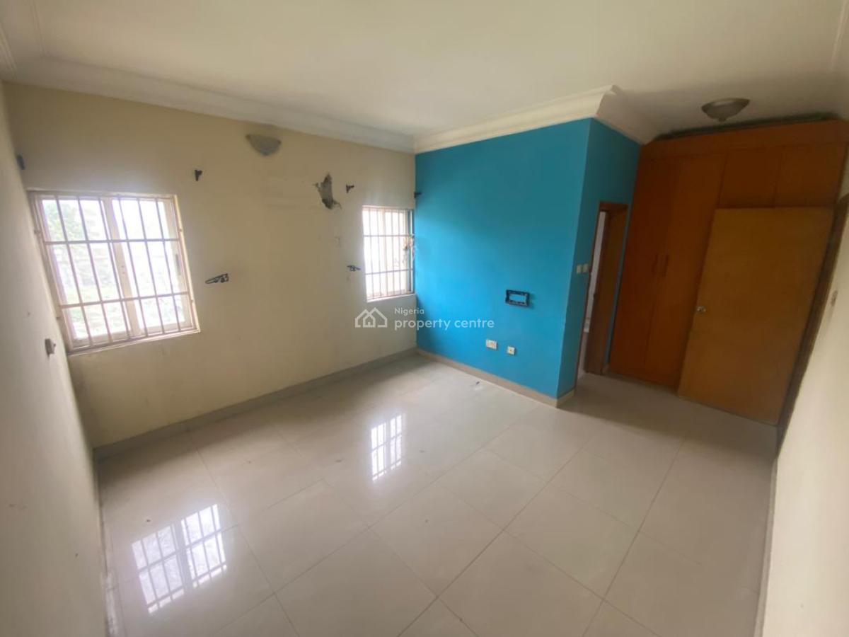 3 Bedroom Flat, Off Tf Kuboye Street, Lekki, Lagos, House for Rent