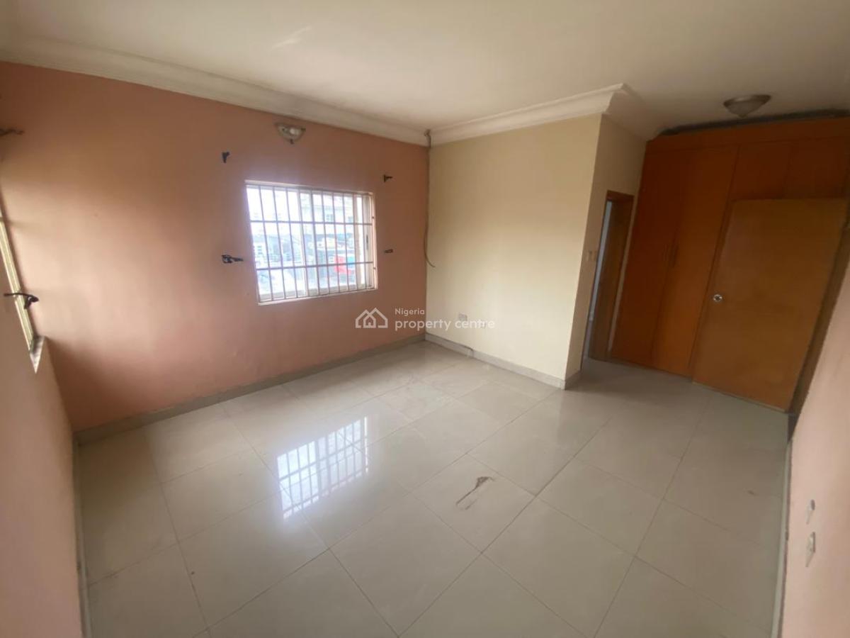 3 Bedroom Flat, Off Tf Kuboye Street, Lekki, Lagos, House for Rent