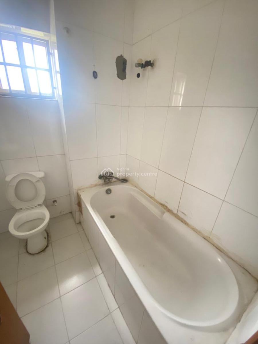 3 Bedroom Flat, Off Tf Kuboye Street, Lekki, Lagos, House for Rent