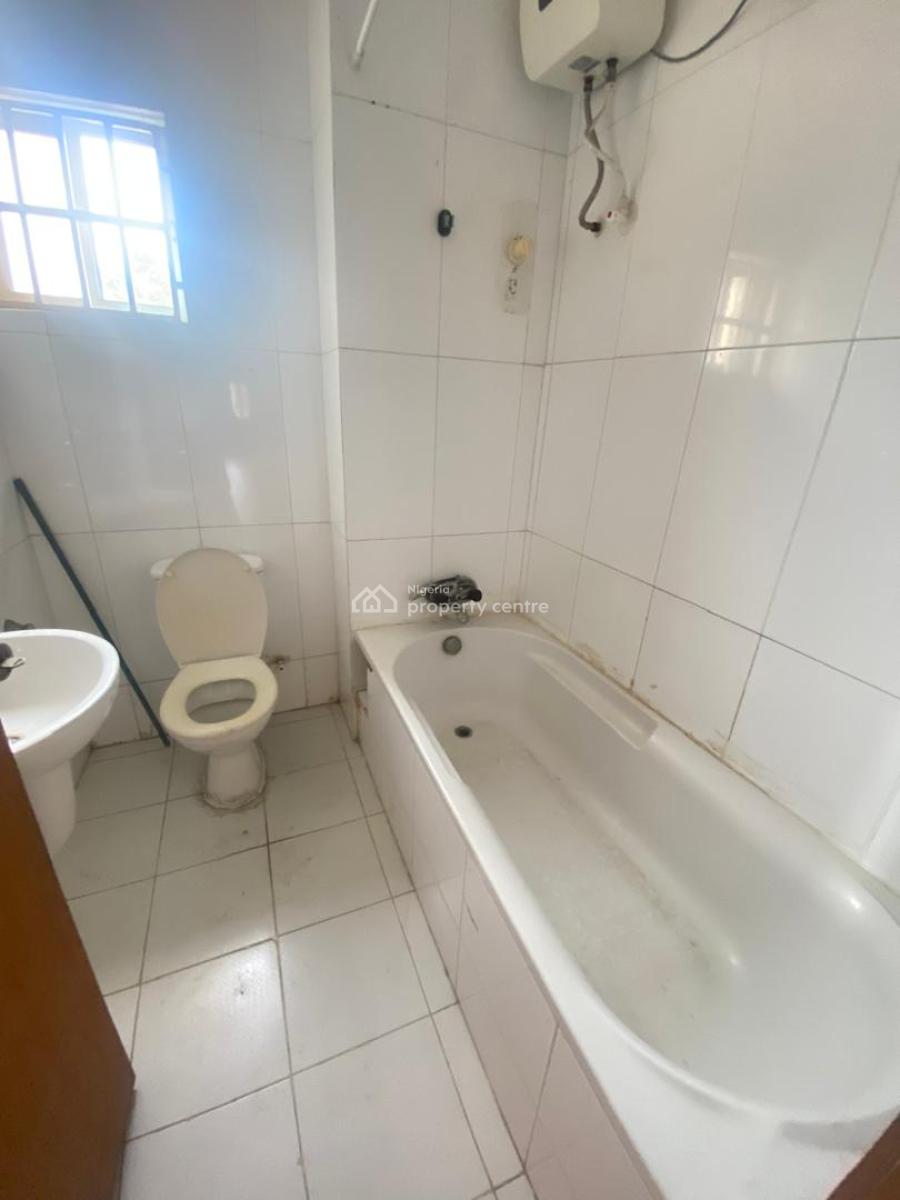 3 Bedroom Flat, Off Tf Kuboye Street, Lekki, Lagos, House for Rent