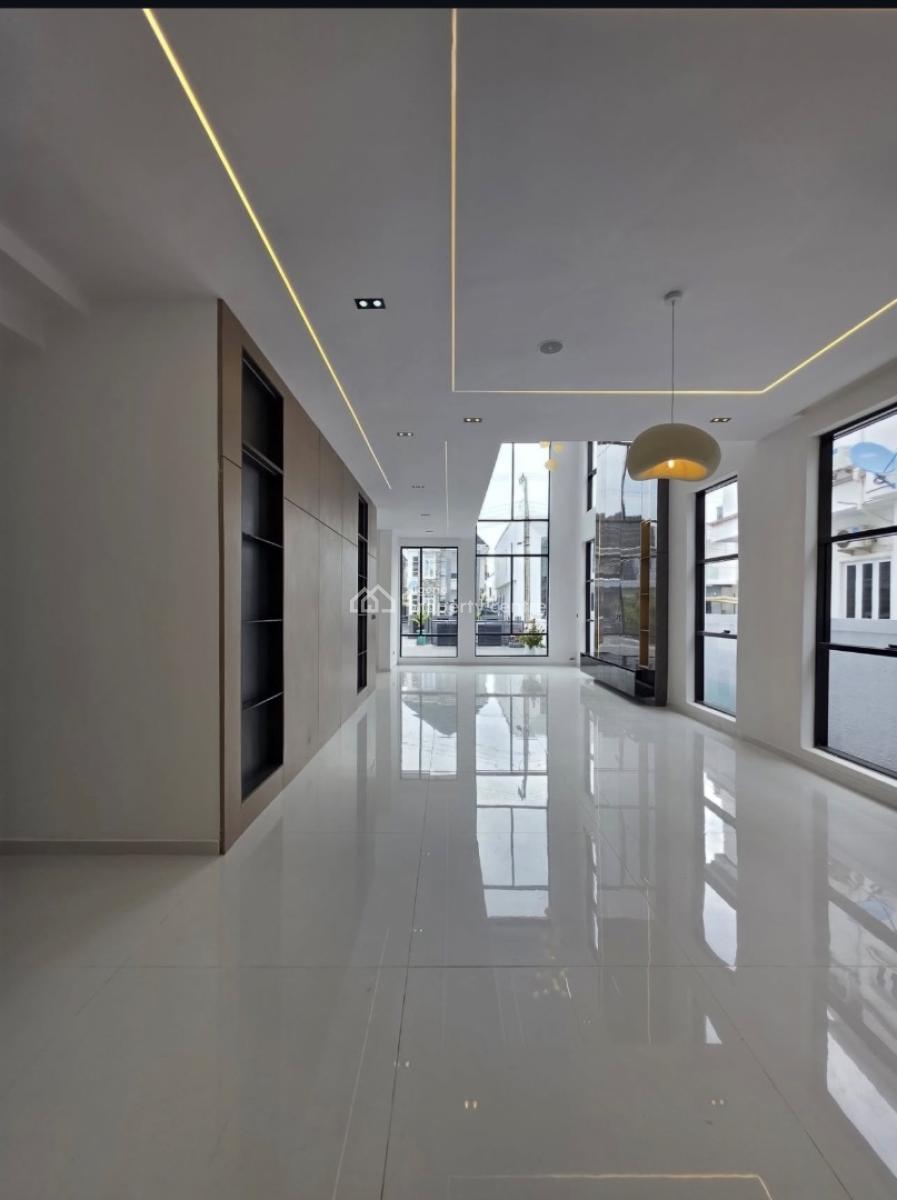 Luxurious 5 Bedroom with Amazing Facilities, Lekki County Home, Ikota, Lekki, Lagos, House for Sale