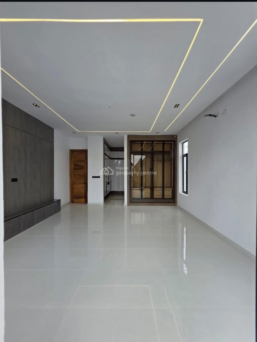 Luxurious 5 Bedroom with Amazing Facilities, Lekki County Home, Ikota, Lekki, Lagos, House for Sale