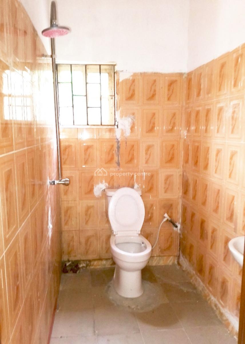 Nice and Standard Self Con, Serene and Secure Estate Lakowe Lagos, Lakowe, Ibeju Lekki, Lagos, Self Contain (single Rooms) for Rent