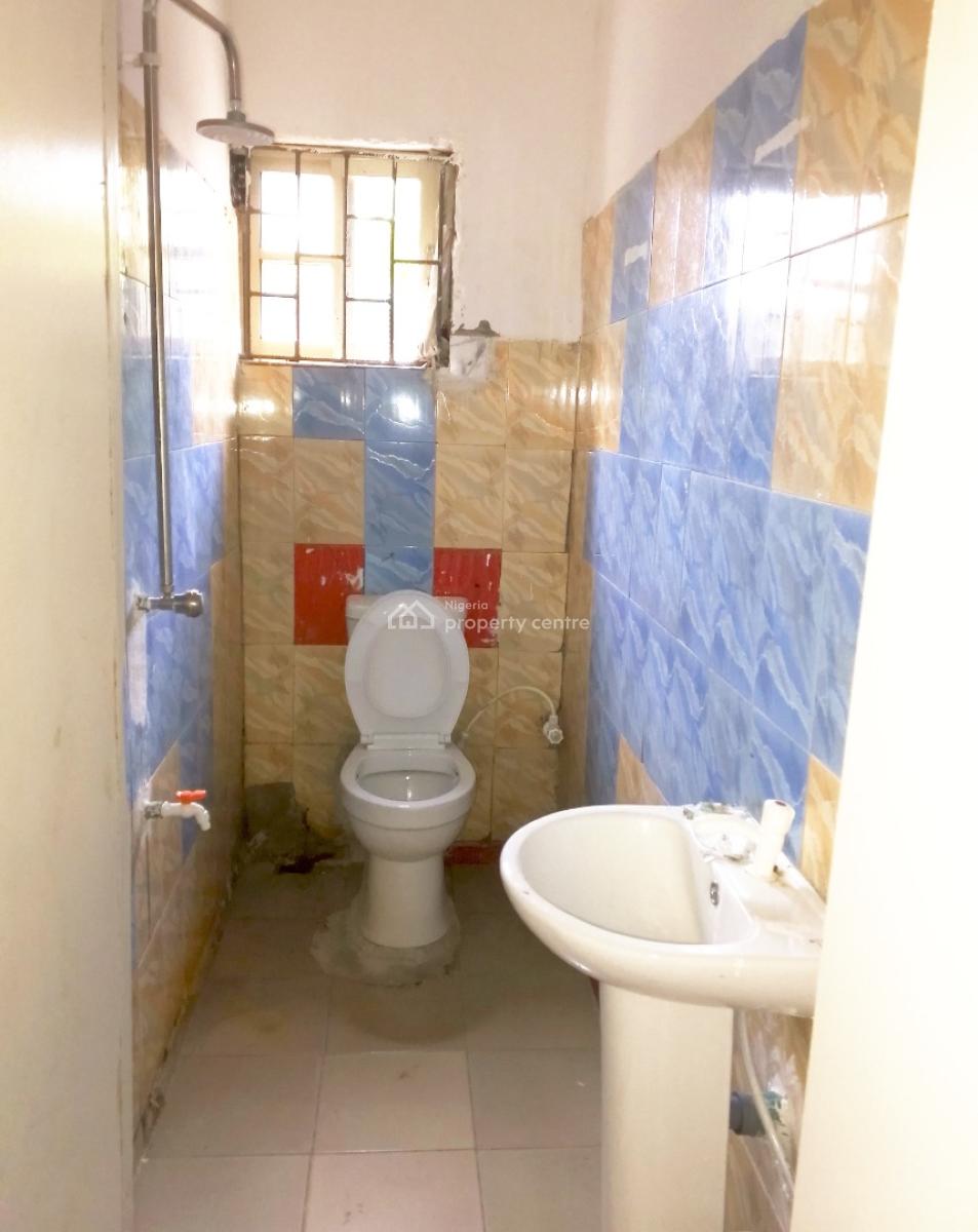 Nice and Standard Self Con, Serene and Secure Estate Lakowe Lagos, Lakowe, Ibeju Lekki, Lagos, Self Contain (single Rooms) for Rent