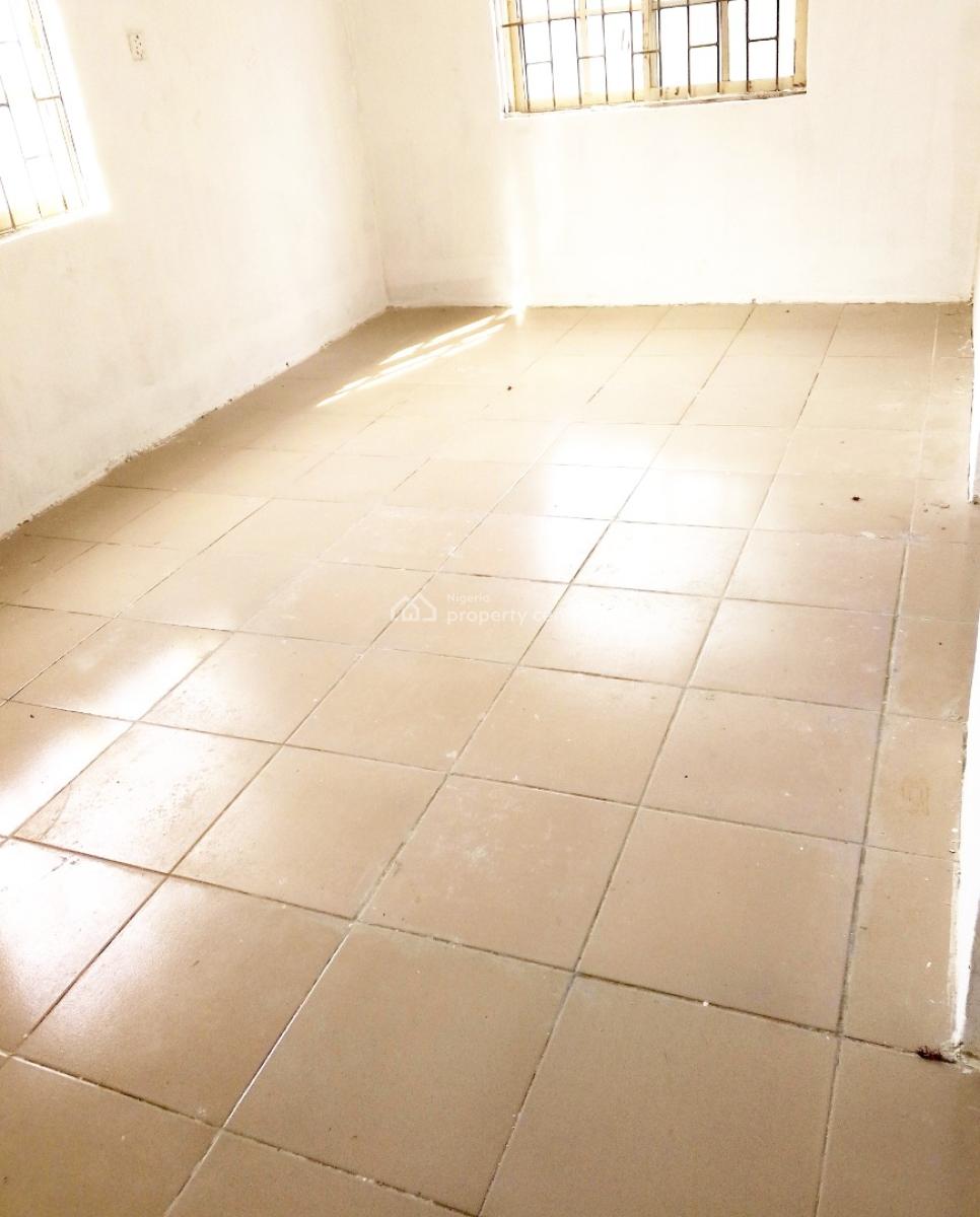 Nice and Standard Self Con, Serene and Secure Estate Lakowe Lagos, Lakowe, Ibeju Lekki, Lagos, Self Contain (single Rooms) for Rent