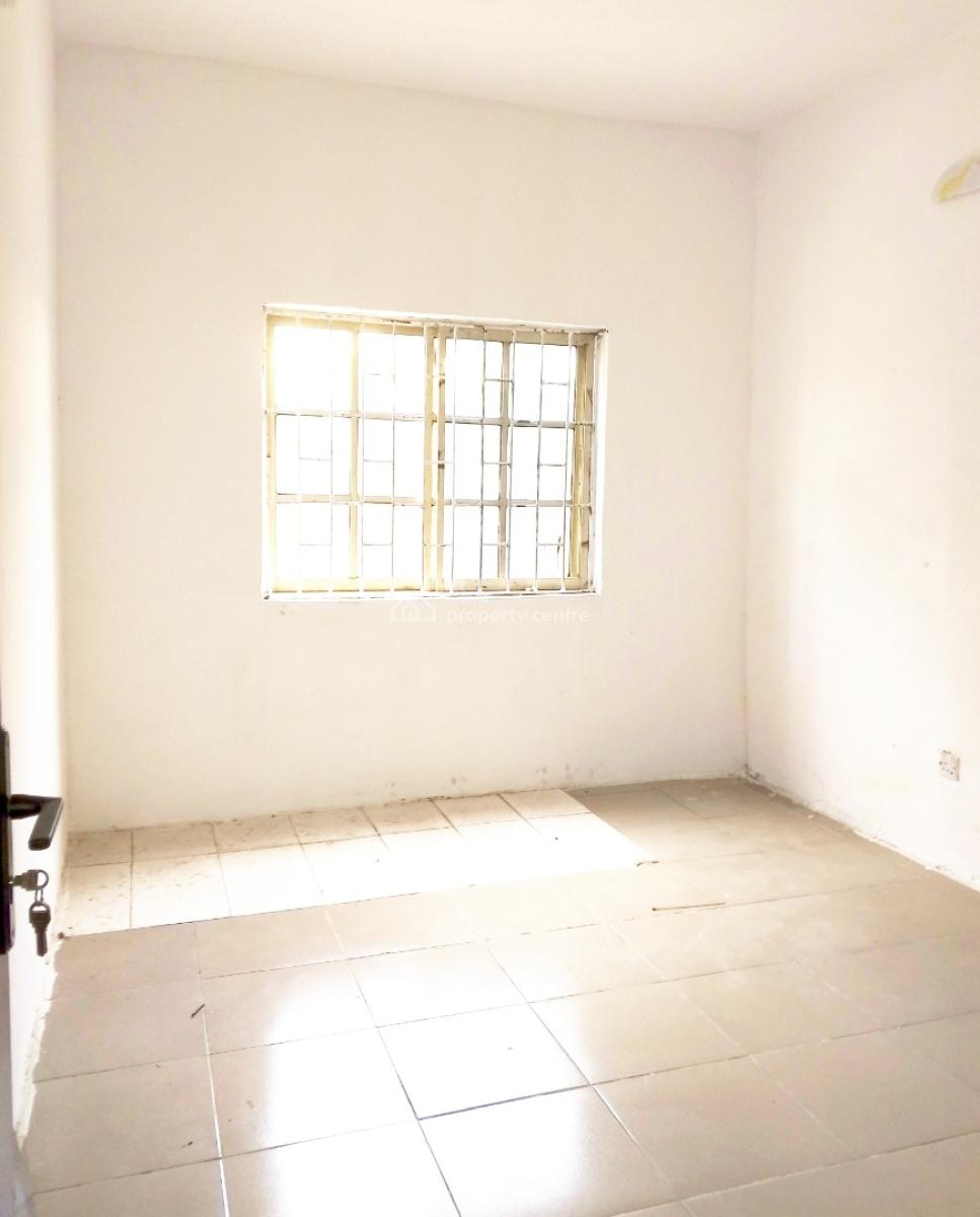 Nice and Standard Self Con, Serene and Secure Estate Lakowe Lagos, Lakowe, Ibeju Lekki, Lagos, Self Contain (single Rooms) for Rent