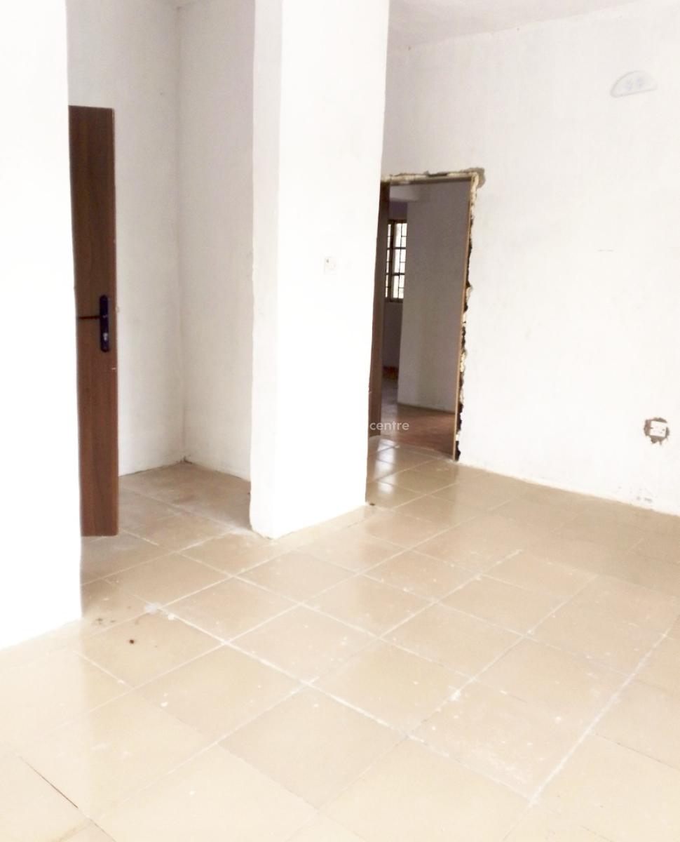 Nice and Standard Self Con, Serene and Secure Estate Lakowe Lagos, Lakowe, Ibeju Lekki, Lagos, Self Contain (single Rooms) for Rent