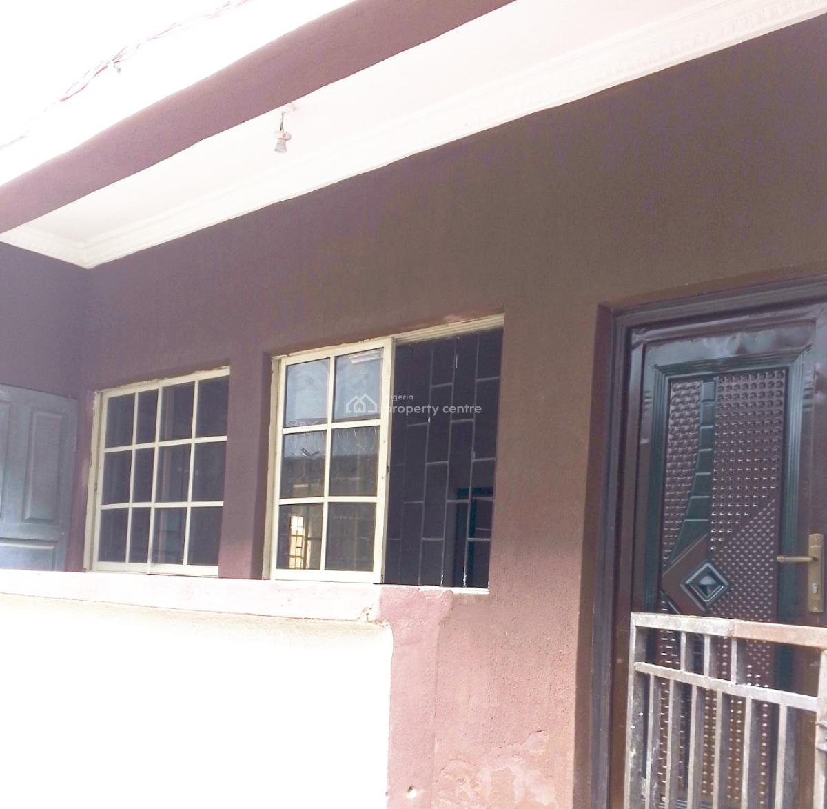 Nice and Standard Self Con, Serene and Secure Estate Lakowe Lagos, Lakowe, Ibeju Lekki, Lagos, Self Contain (single Rooms) for Rent
