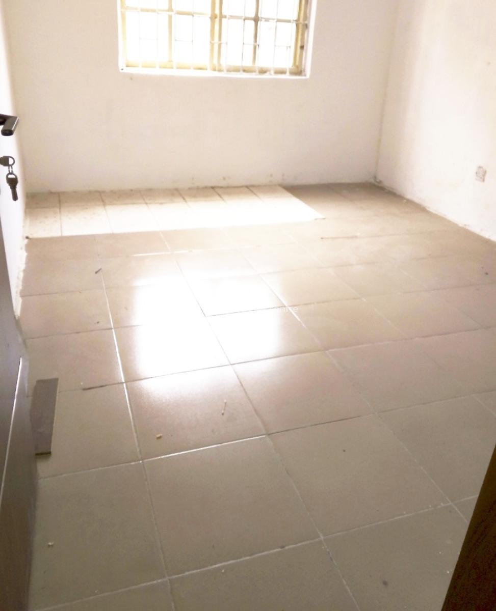 Nice and Standard Self Con, Serene and Secure Estate Lakowe Lagos, Lakowe, Ibeju Lekki, Lagos, Self Contain (single Rooms) for Rent