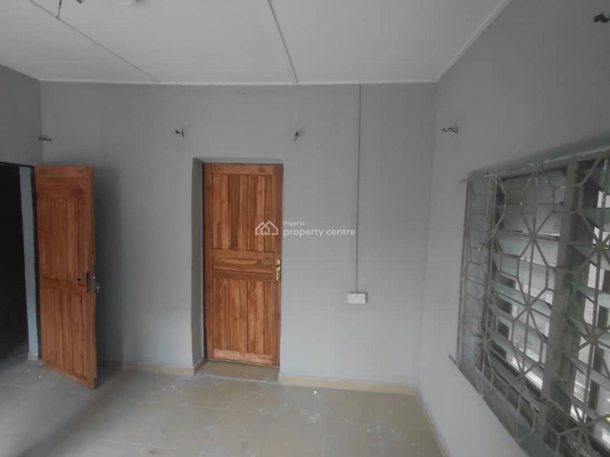 Spacious Mini Flat Available, Cac Street Alapere Ketu Lagos, Alapere, Ketu, Lagos, Mini Flat (room and Parlour) for Rent
