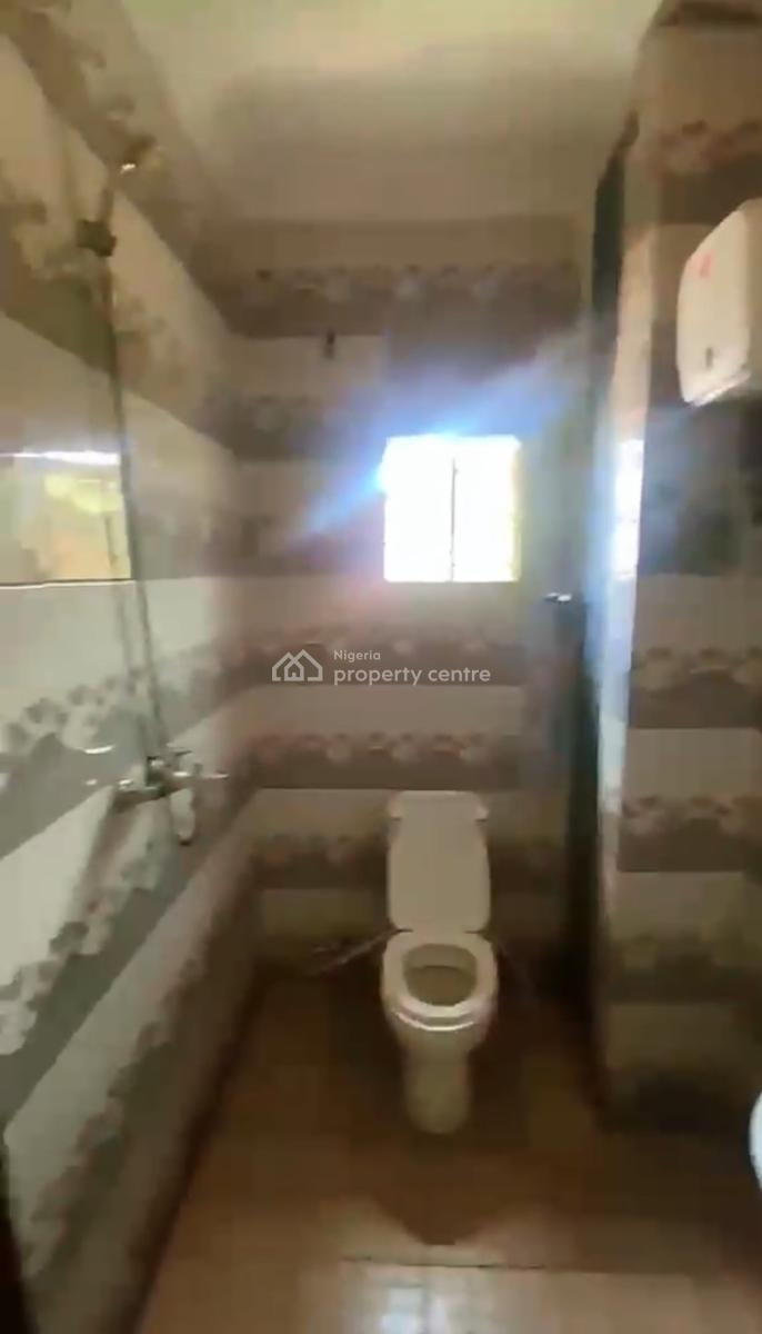 a Luxurious and Standard 2 Bedroom Flat, Off Goodluck Road, Ogudu Orioke/alapere, Lagos, Alapere, Ketu, Lagos, House for Rent