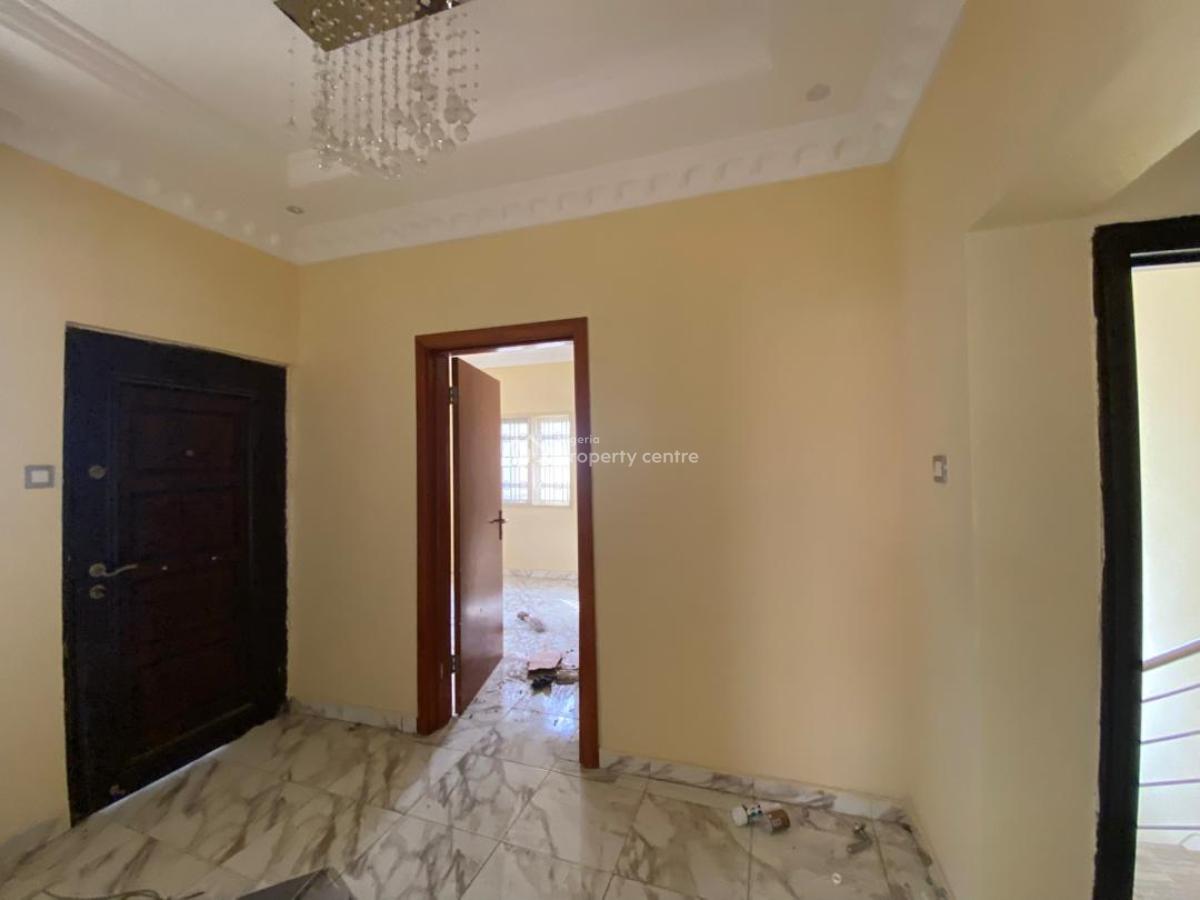 3 Bedroom Detached Duplex, Ikota Villa, Ikota, Lekki, Lagos, Detached Duplex for Rent