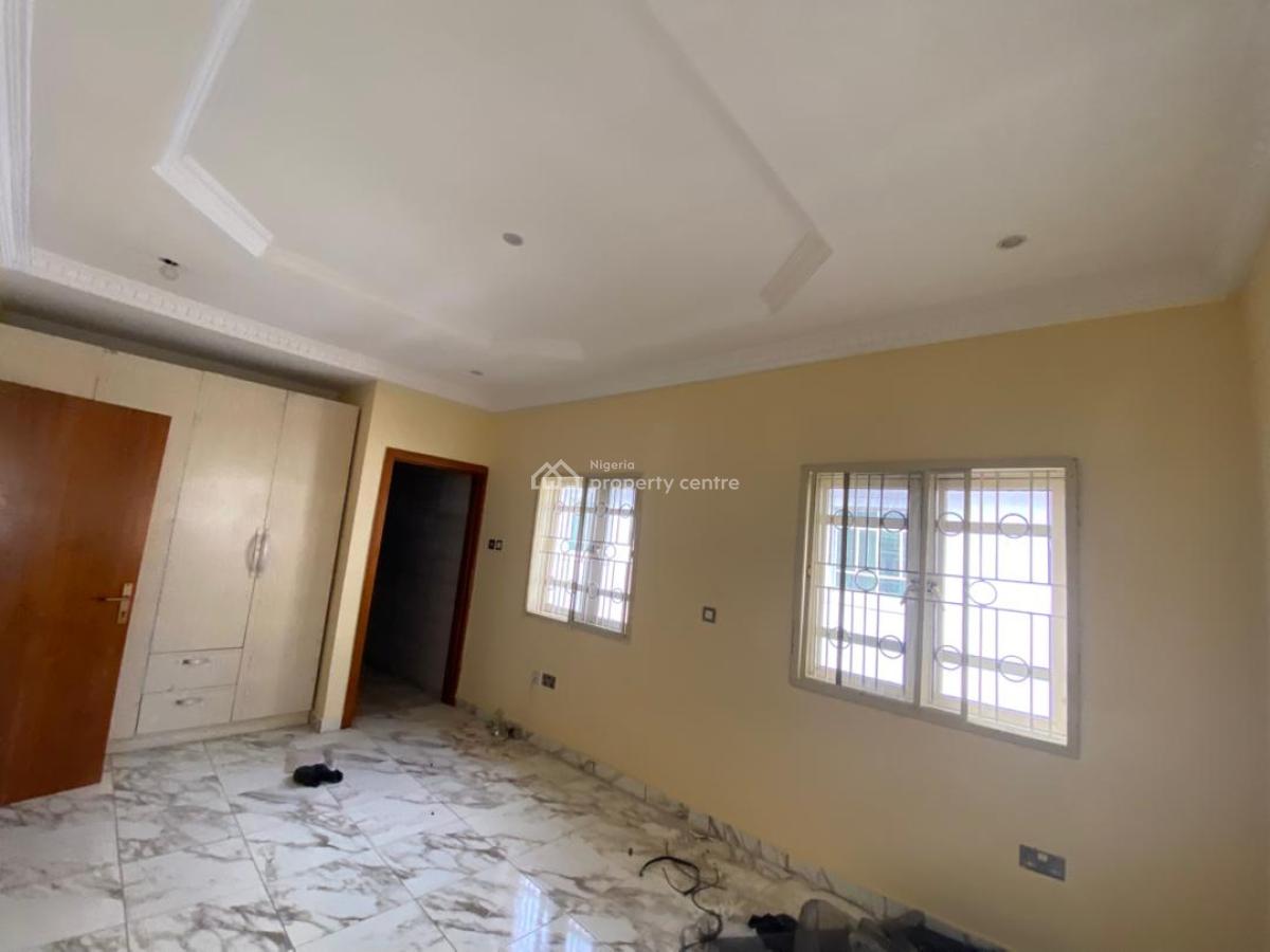 3 Bedroom Detached Duplex, Ikota Villa, Ikota, Lekki, Lagos, Detached Duplex for Rent