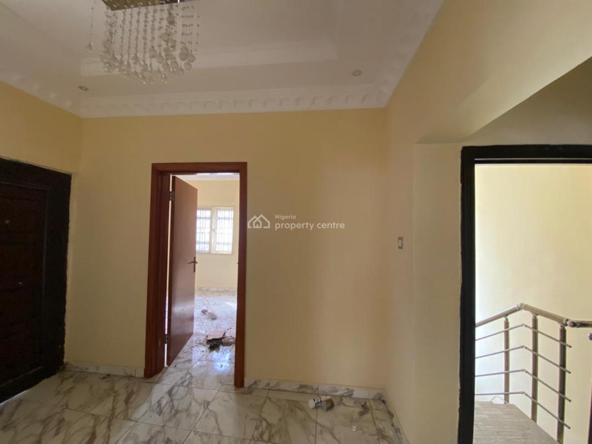 3 Bedroom Detached Duplex, Ikota Villa, Ikota, Lekki, Lagos, Detached Duplex for Rent