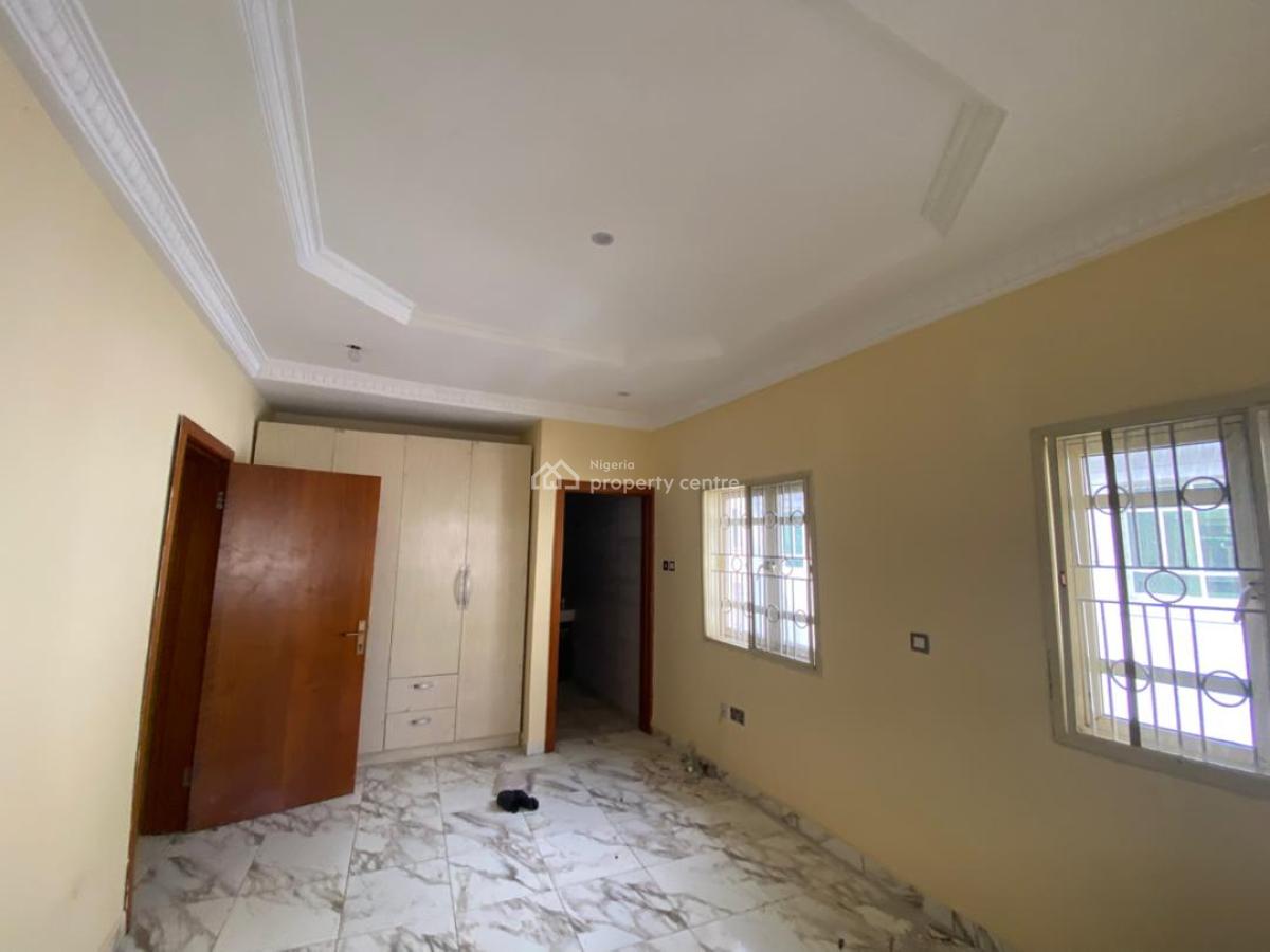 3 Bedroom Detached Duplex, Ikota Villa, Ikota, Lekki, Lagos, Detached Duplex for Rent