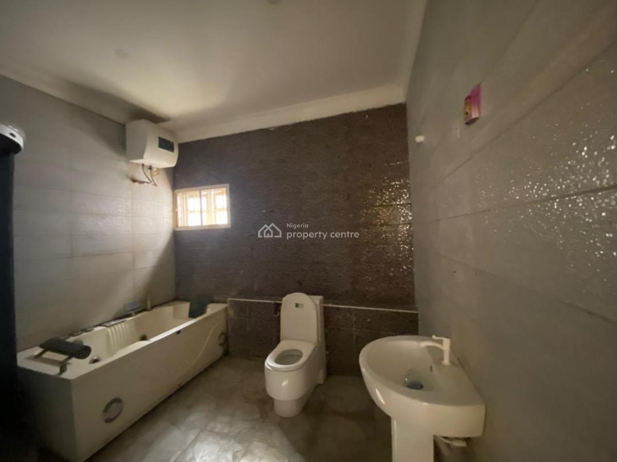 3 Bedroom Detached Duplex, Ikota Villa, Ikota, Lekki, Lagos, Detached Duplex for Rent