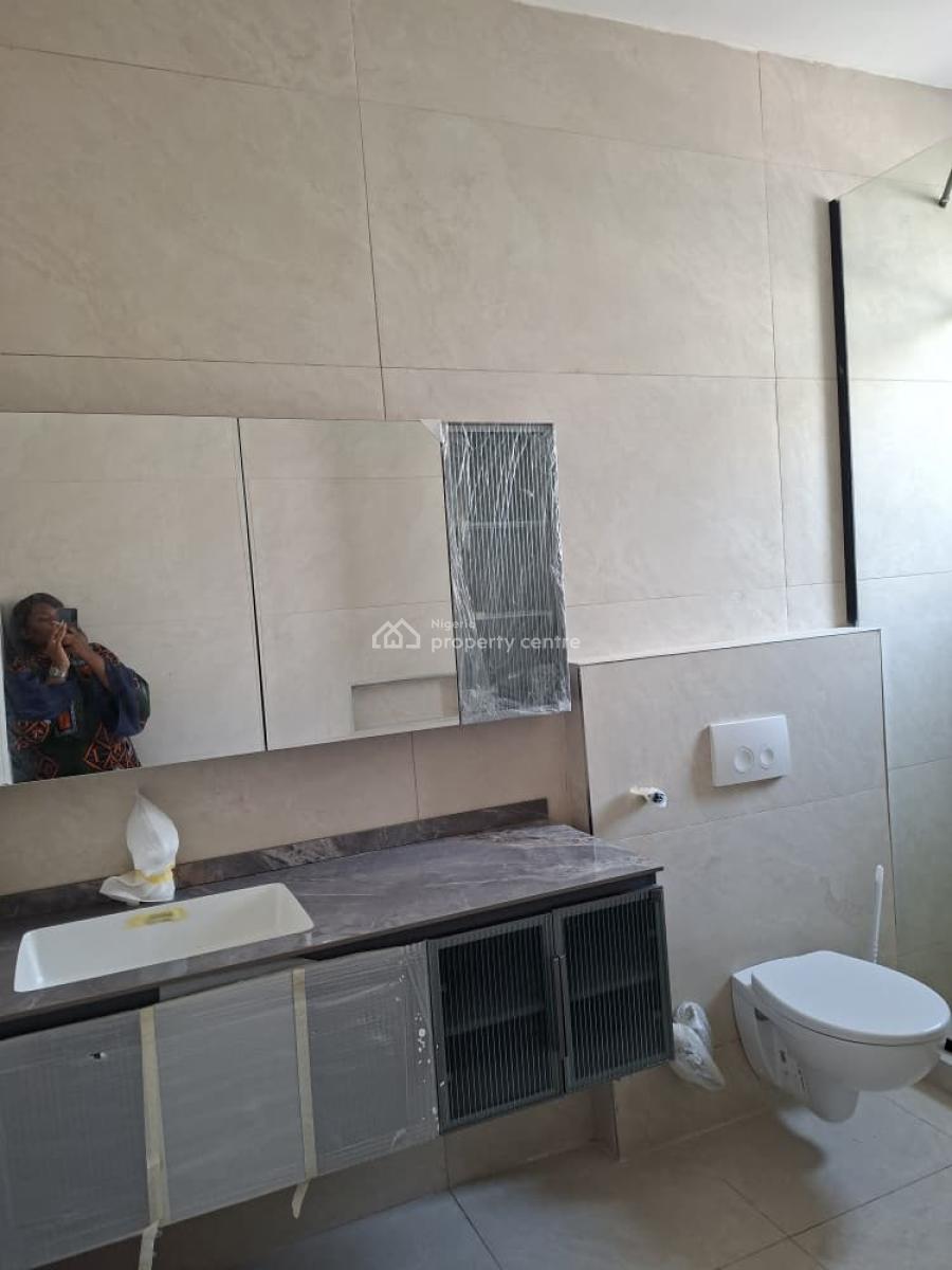 Luxury Built 4 Bedroom Terrace Duplex with Bq and Swimming Pool, Old Ikoyi, Ikoyi, Lagos, House for Rent