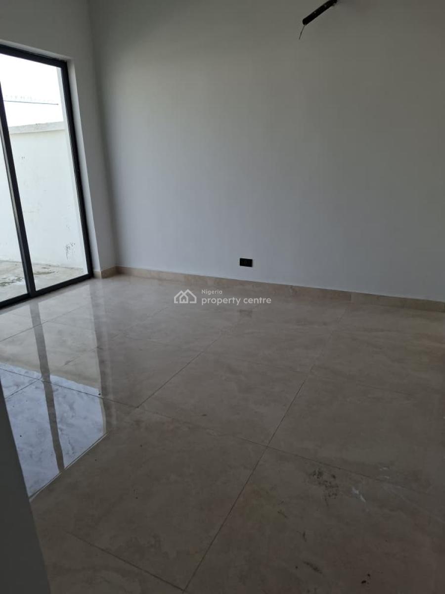 Luxury Built 4 Bedroom Terrace Duplex with Bq and Swimming Pool, Old Ikoyi, Ikoyi, Lagos, House for Rent