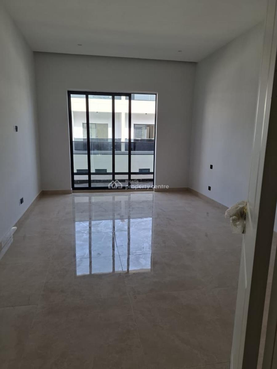 Luxury Built 4 Bedroom Terrace Duplex with Bq and Swimming Pool, Old Ikoyi, Ikoyi, Lagos, House for Rent