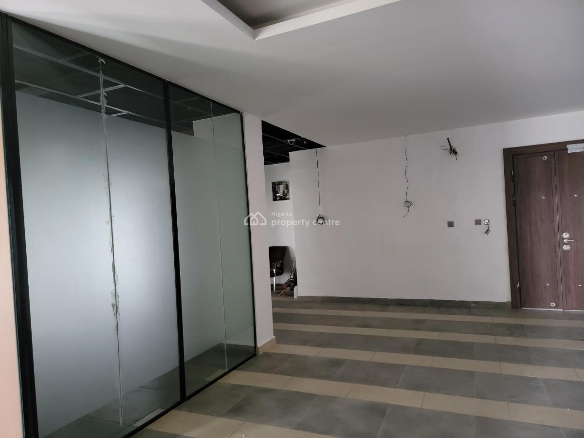 1.045 Sqm Office Space, Gudu, Abuja, Office Space for Rent