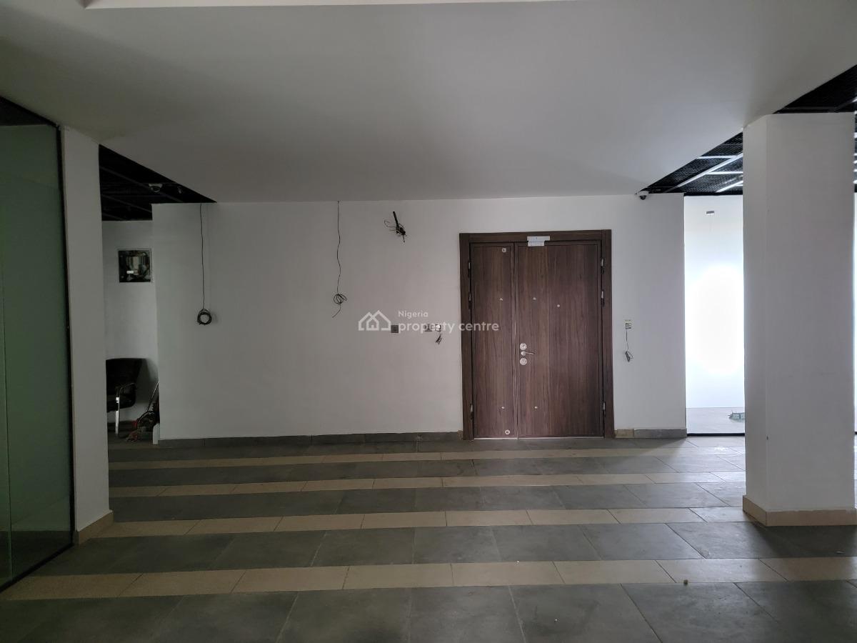 1.045 Sqm Office Space, Gudu, Abuja, Office Space for Rent