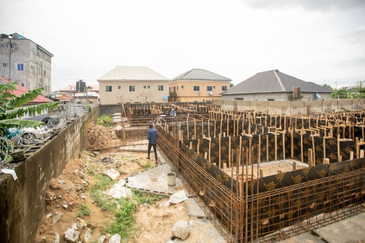 Affordable Starter Home, Perfect for First Time Buyers, Echelon Apartments, Awoyaya, Ibeju Lekki, Lagos, Flat / Apartment for Sale