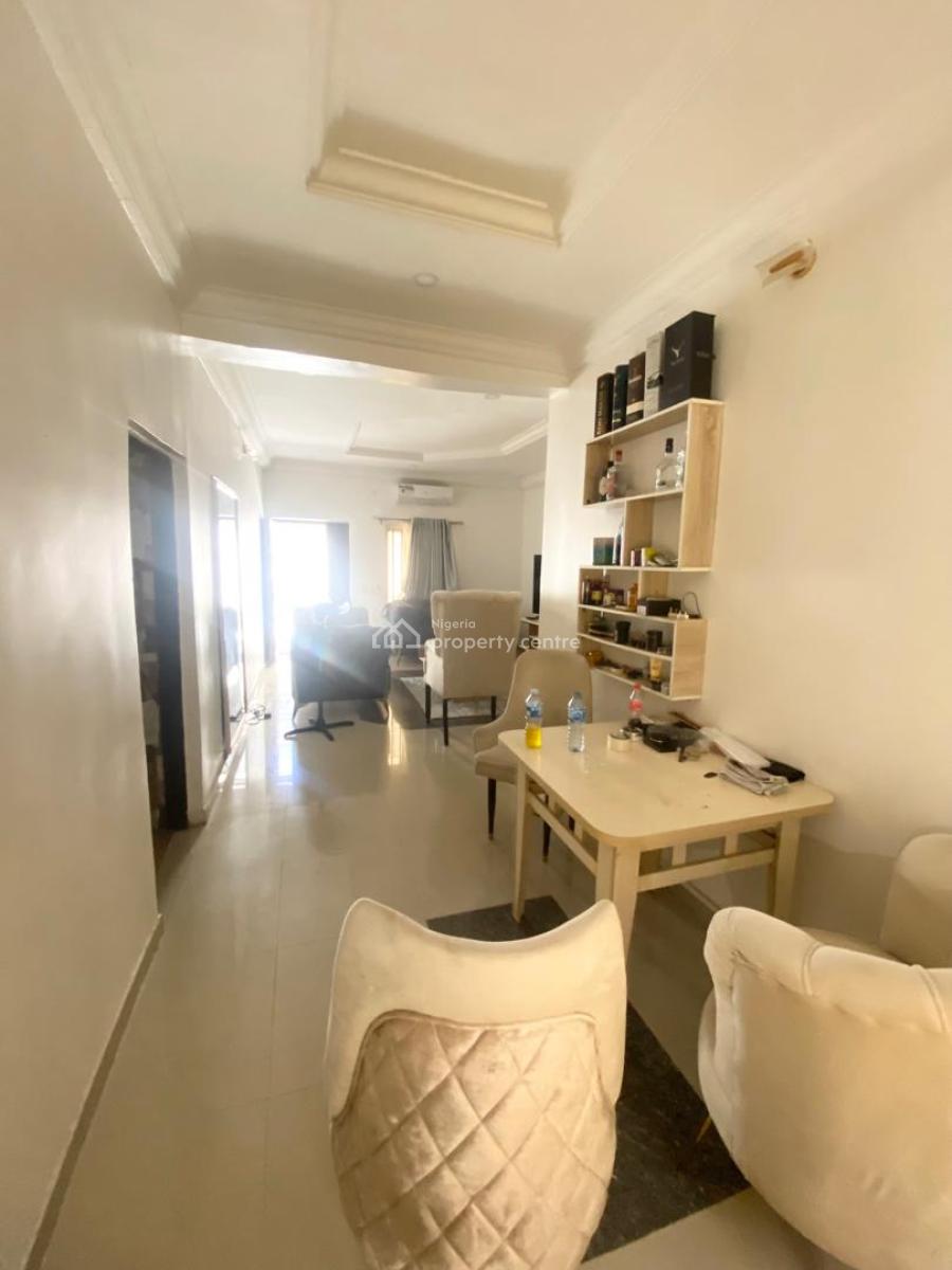 Clean 2bedroom Apartment, Lekki Right Hand Side Marwa, Lekki Phase 1, Lekki, Lagos, Flat / Apartment for Rent