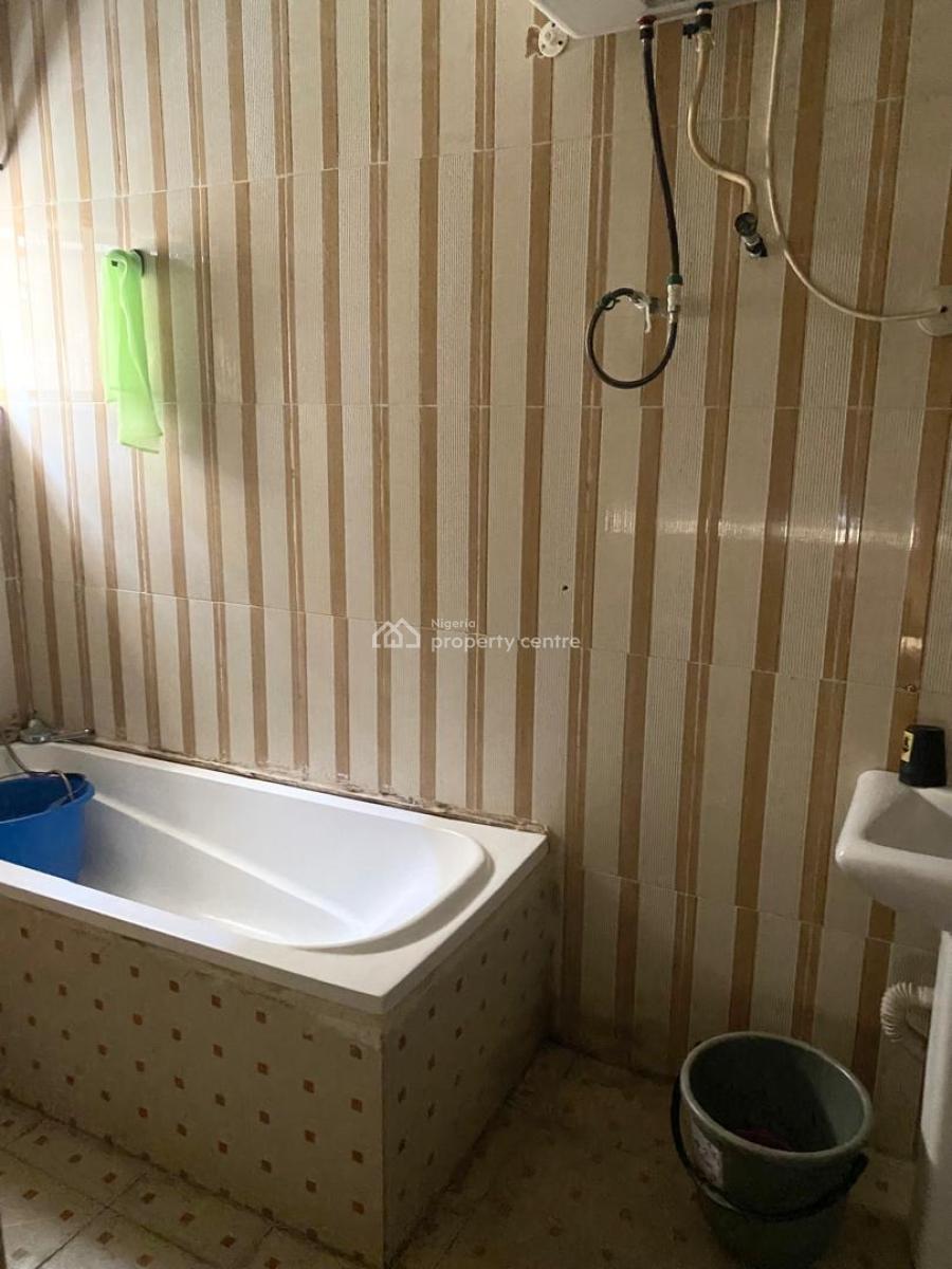 Clean 2bedroom Apartment, Lekki Right Hand Side Marwa, Lekki Phase 1, Lekki, Lagos, Flat / Apartment for Rent