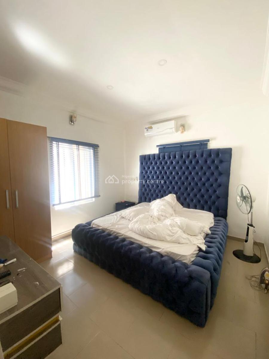 Clean 2bedroom Apartment, Lekki Right Hand Side Marwa, Lekki Phase 1, Lekki, Lagos, Flat / Apartment for Rent