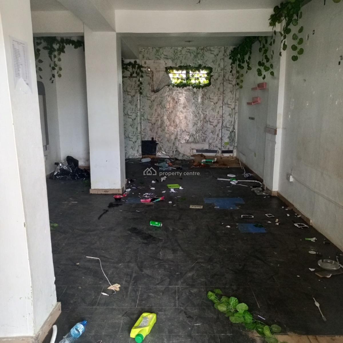 Spacious and Sharp Shop, Ado Road, Ajah, Lagos, Shop for Rent