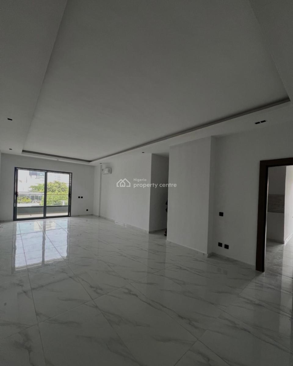Fully Serviced Apartments with Pool Gym and Elevators, Victoria Island (vi), Lagos, Flat / Apartment for Rent