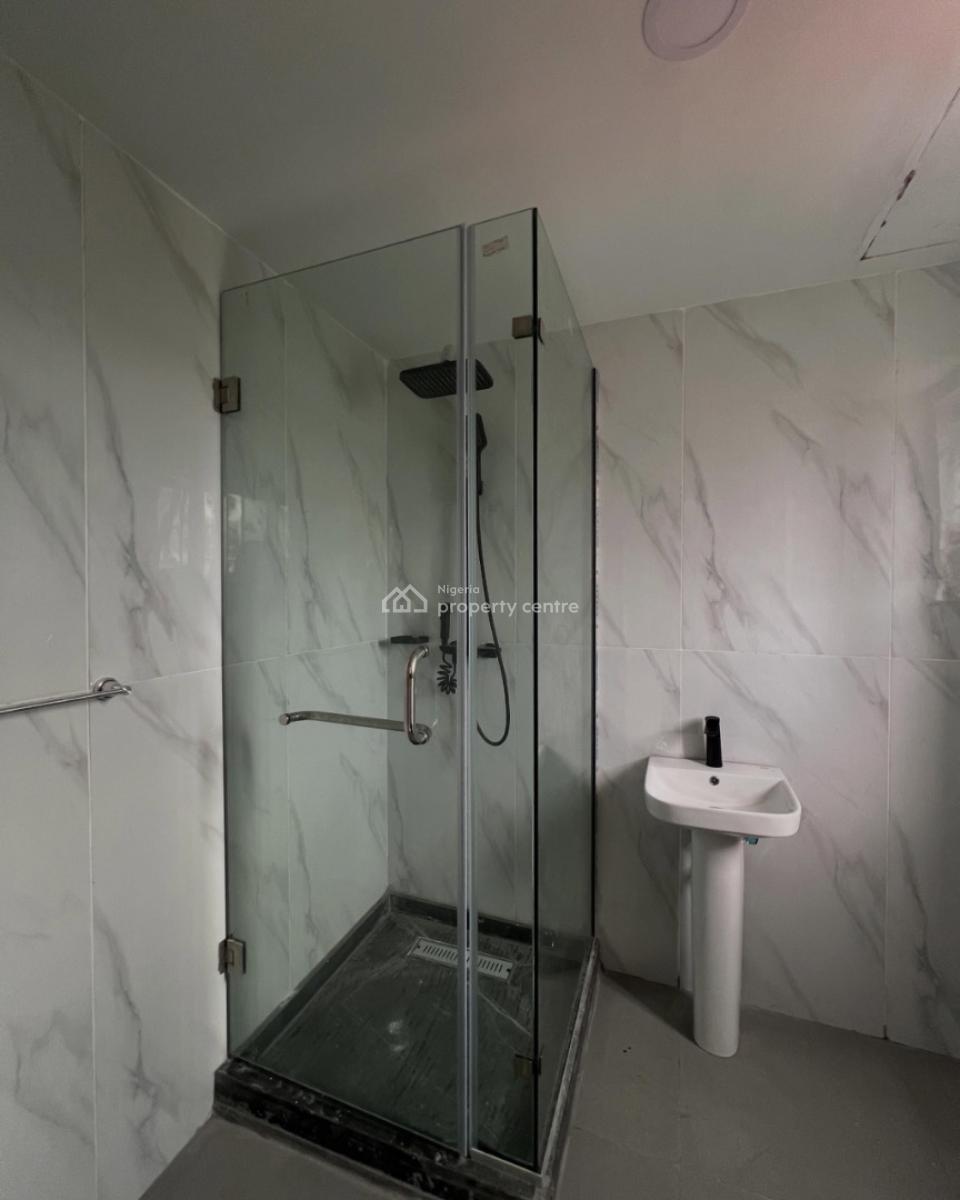 Fully Serviced Apartments with Pool Gym and Elevators, Victoria Island (vi), Lagos, Flat / Apartment for Rent
