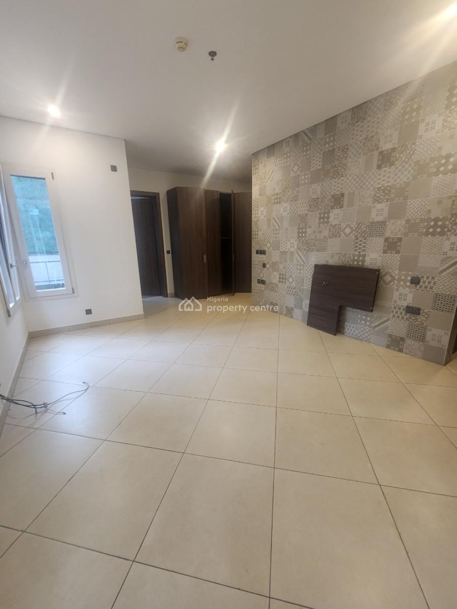 Luxury 3 Bedroom Flat with Bq and Private Garden, Old Ikoyi, Ikoyi, Lagos, Flat / Apartment for Rent