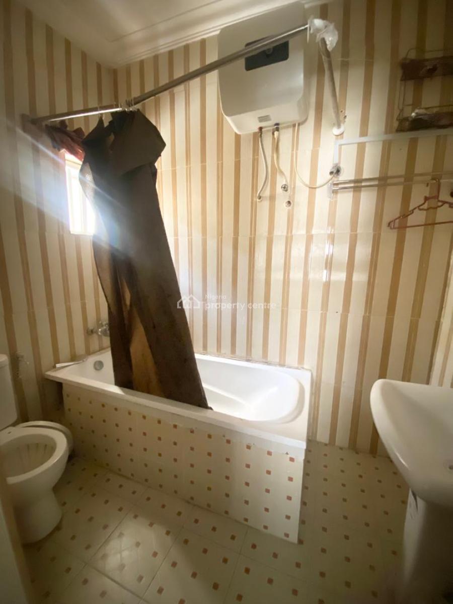 Self Serviced 2 Bedrooms Apartment, Lekki Right, Lekki Phase 1, Lekki, Lagos, Flat / Apartment for Rent