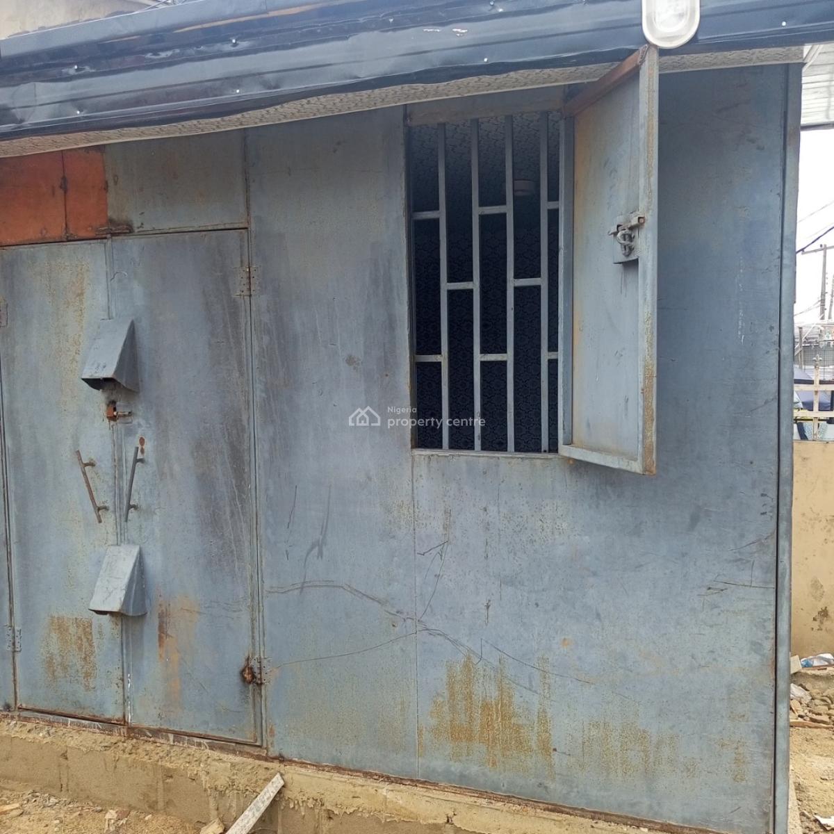 Spacious and Sharp Shop, Ado Road, Ajah, Lagos, Shop for Rent