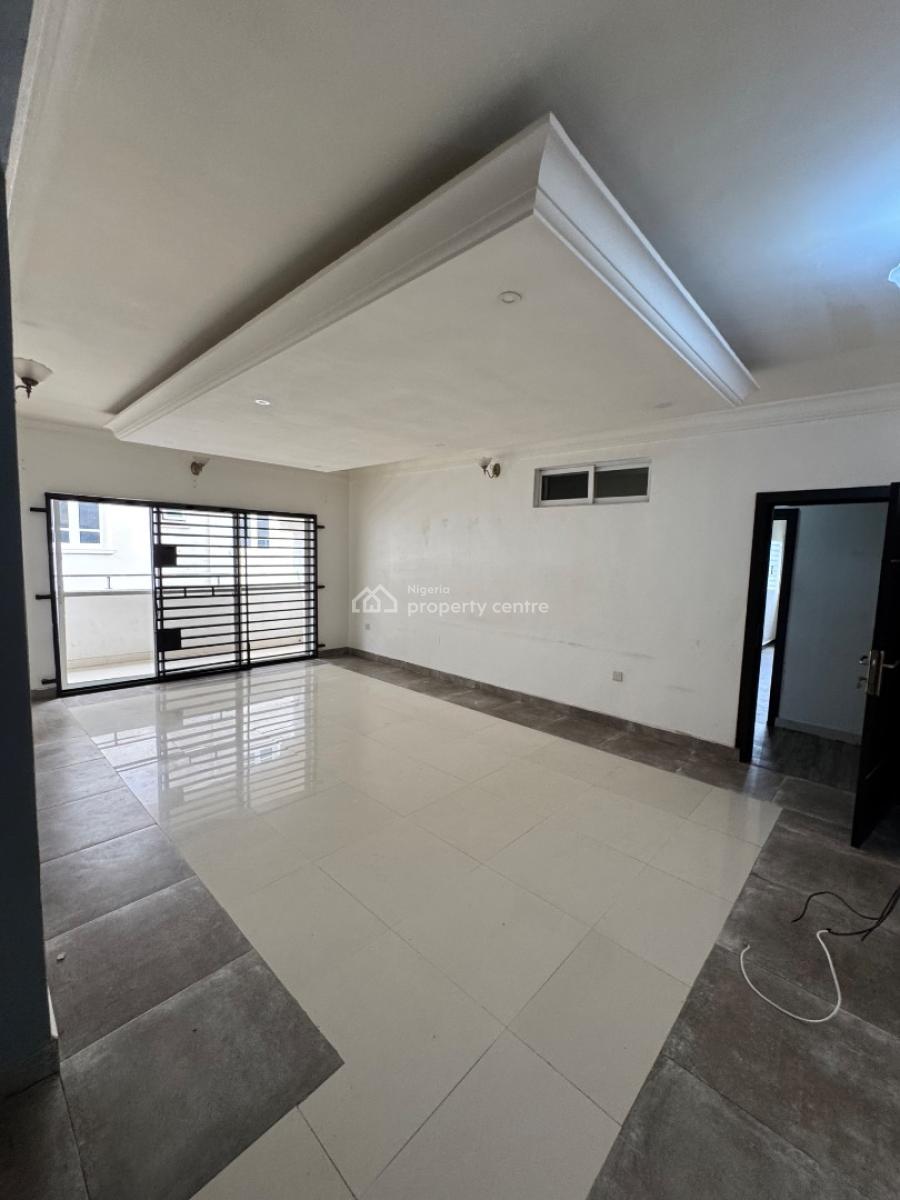 Serviced 3 Bedroom Apartment, Ikate Elegushi, Lekki, Lagos, Flat / Apartment for Rent