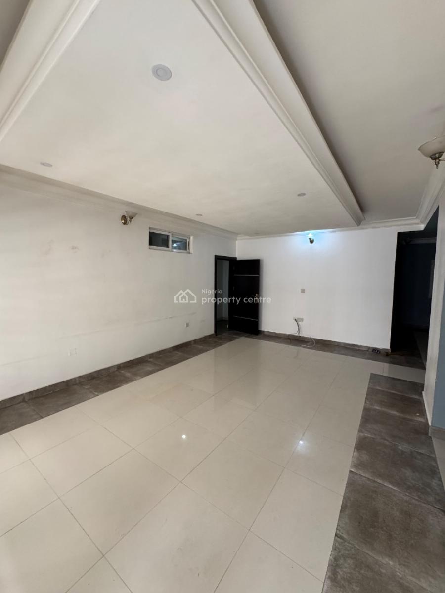 Serviced 3 Bedroom Apartment, Ikate Elegushi, Lekki, Lagos, Flat / Apartment for Rent
