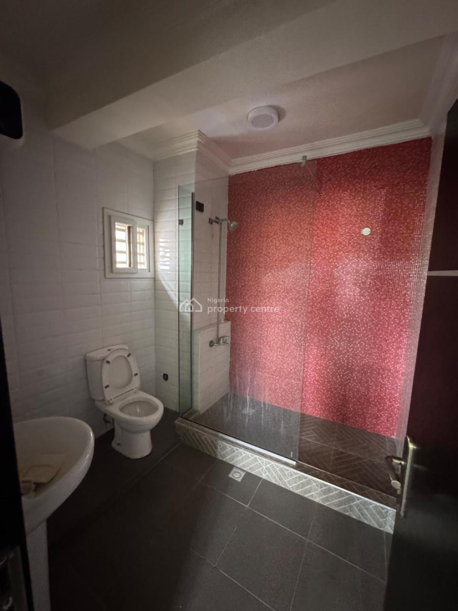Serviced 3 Bedroom Apartment, Ikate Elegushi, Lekki, Lagos, Flat / Apartment for Rent