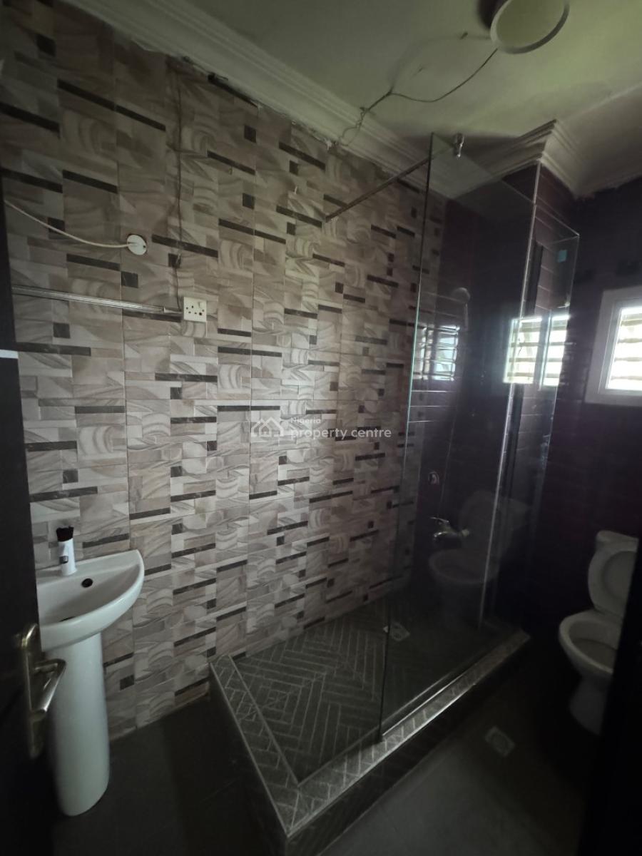Serviced 3 Bedroom Apartment, Ikate Elegushi, Lekki, Lagos, Flat / Apartment for Rent