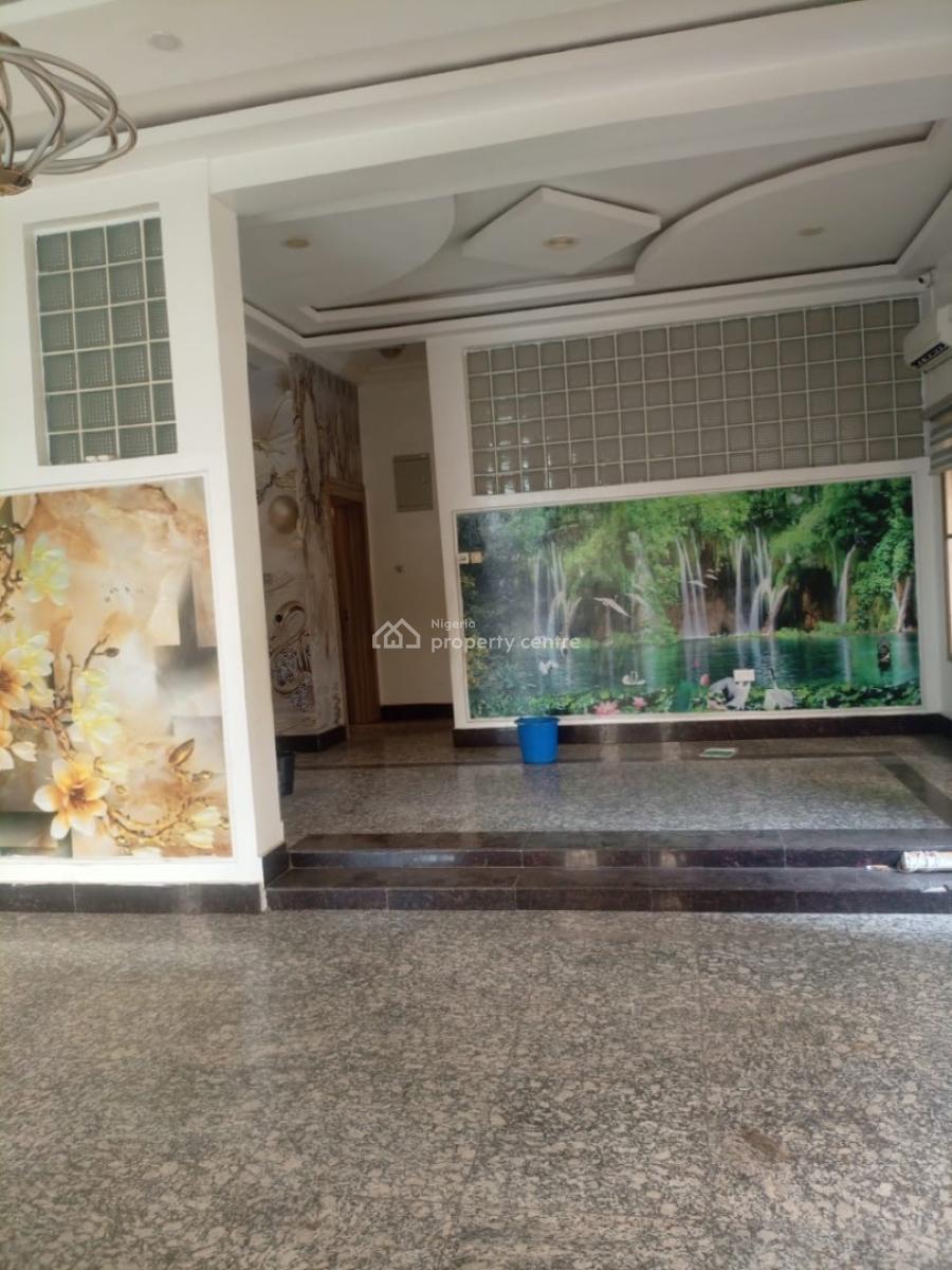 5 Bedroom Fully Detached House + Servant Quarter, Gra Phase 2, Magodo, Lagos, Detached Duplex for Sale