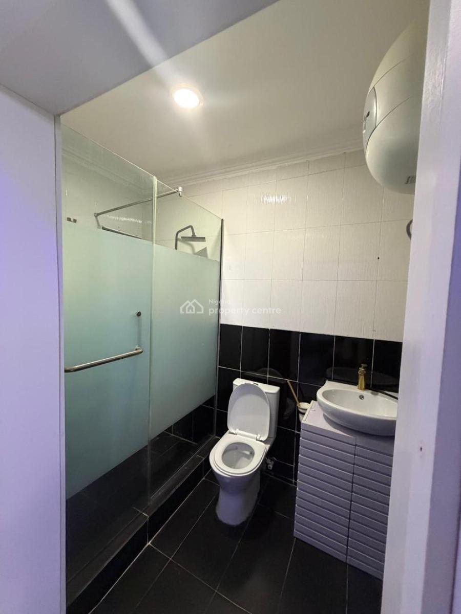 Fully Furnished 4 Bedroom Duplex, Osapa, Lekki, Lagos, Semi-detached Duplex for Rent