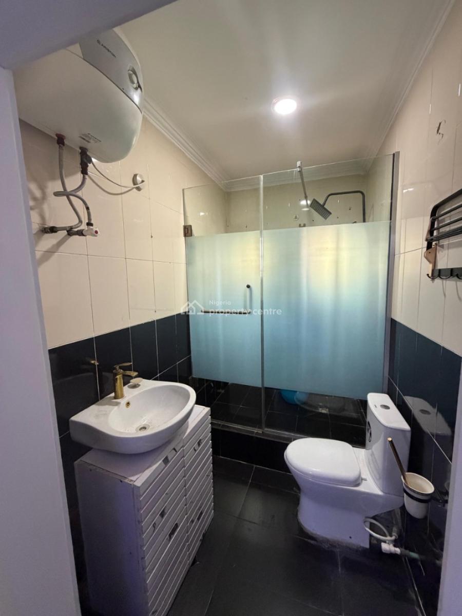 Fully Furnished 4 Bedroom Duplex, Osapa, Lekki, Lagos, Semi-detached Duplex for Rent