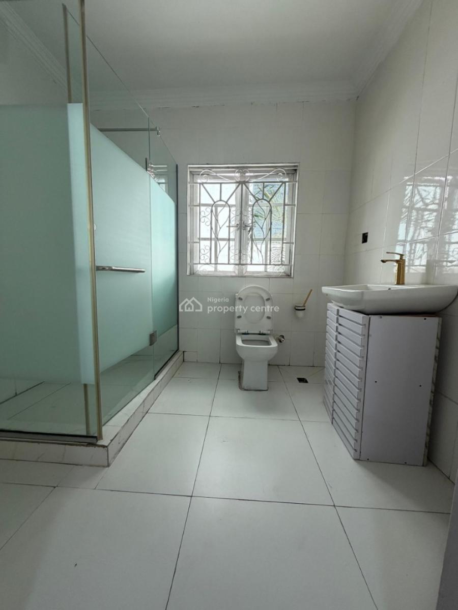 Fully Furnished 4 Bedroom Duplex, Osapa, Lekki, Lagos, Semi-detached Duplex for Rent