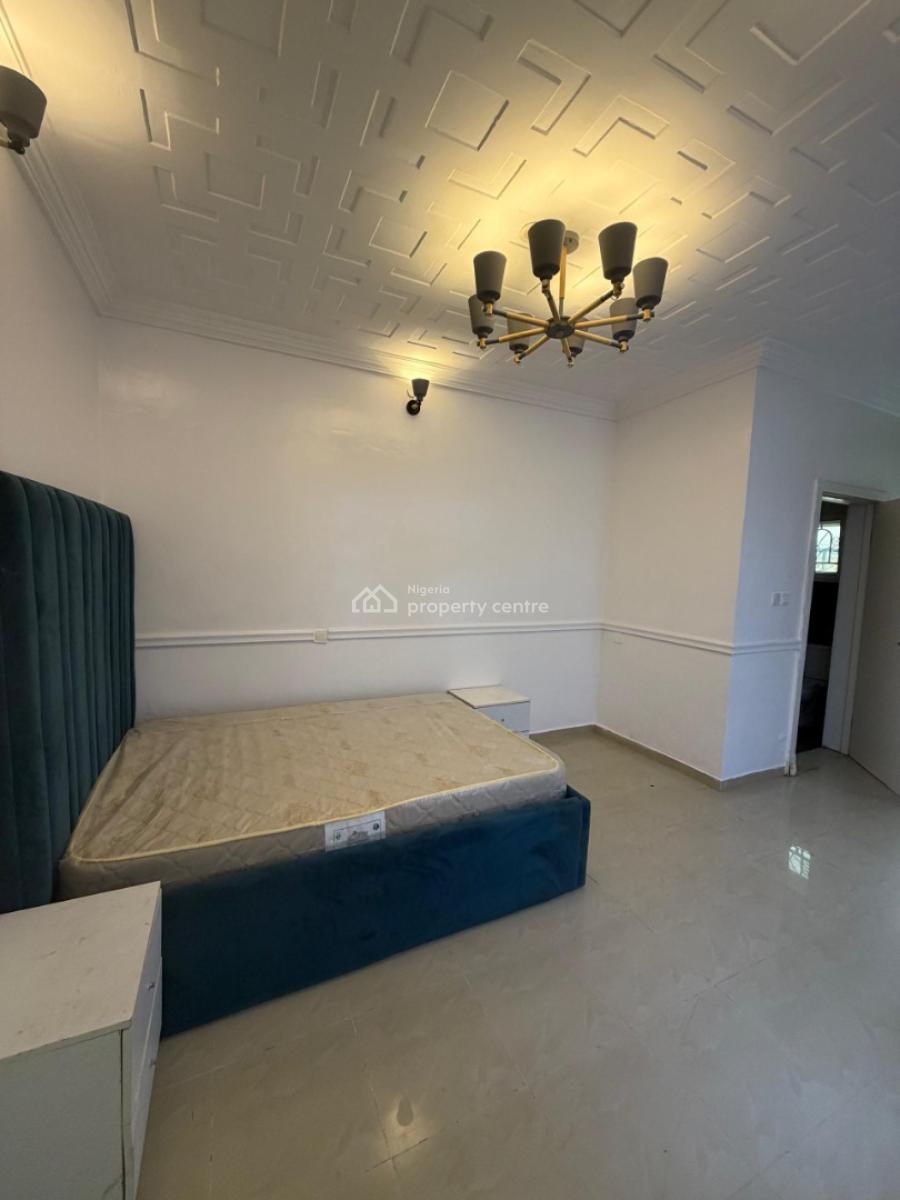 Fully Furnished 4 Bedroom Duplex, Osapa, Lekki, Lagos, Semi-detached Duplex for Rent