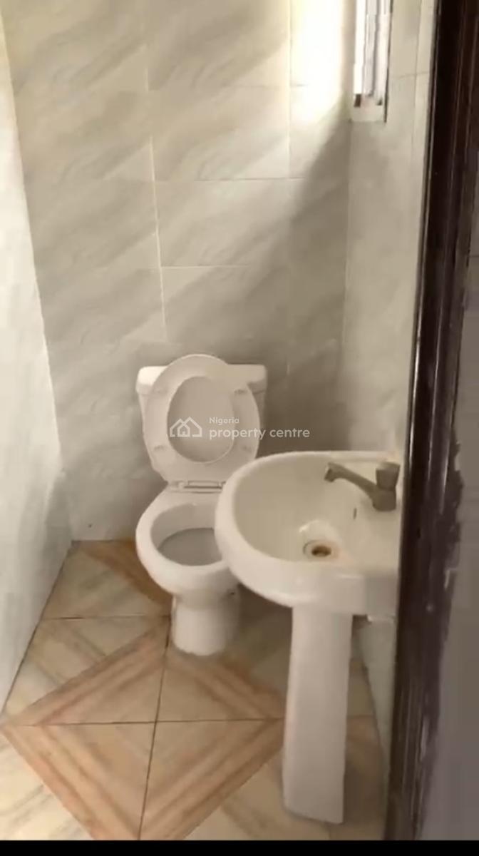 Luxury 3 Bedroom Flat with Excellent Furnishings, Estate, Sangotedo, Ajah, Lagos, House for Rent