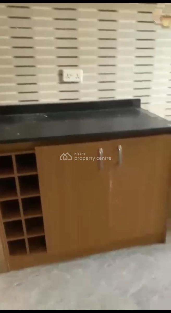 Luxury 3 Bedroom Flat with Excellent Furnishings, Estate, Sangotedo, Ajah, Lagos, House for Rent